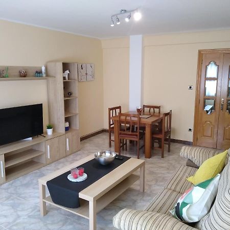 Apartamentos La Rosa - Calamocha Zewnętrze zdjęcie