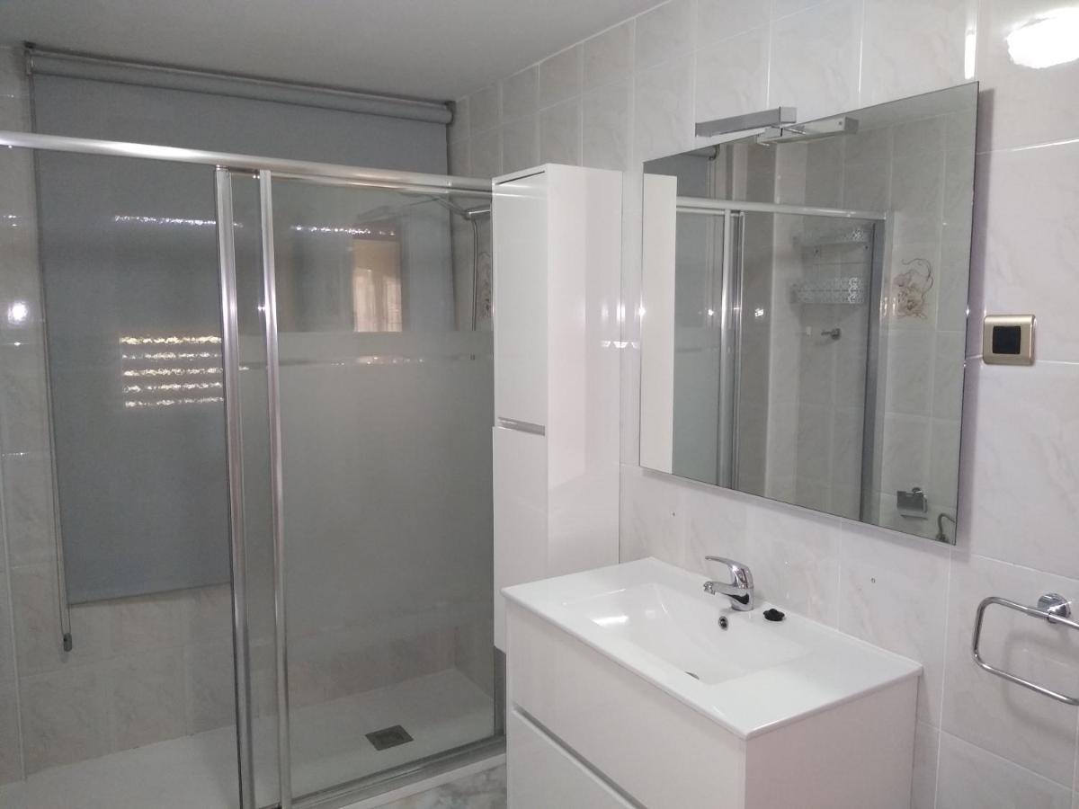Apartamentos La Rosa - Calamocha Zewnętrze zdjęcie