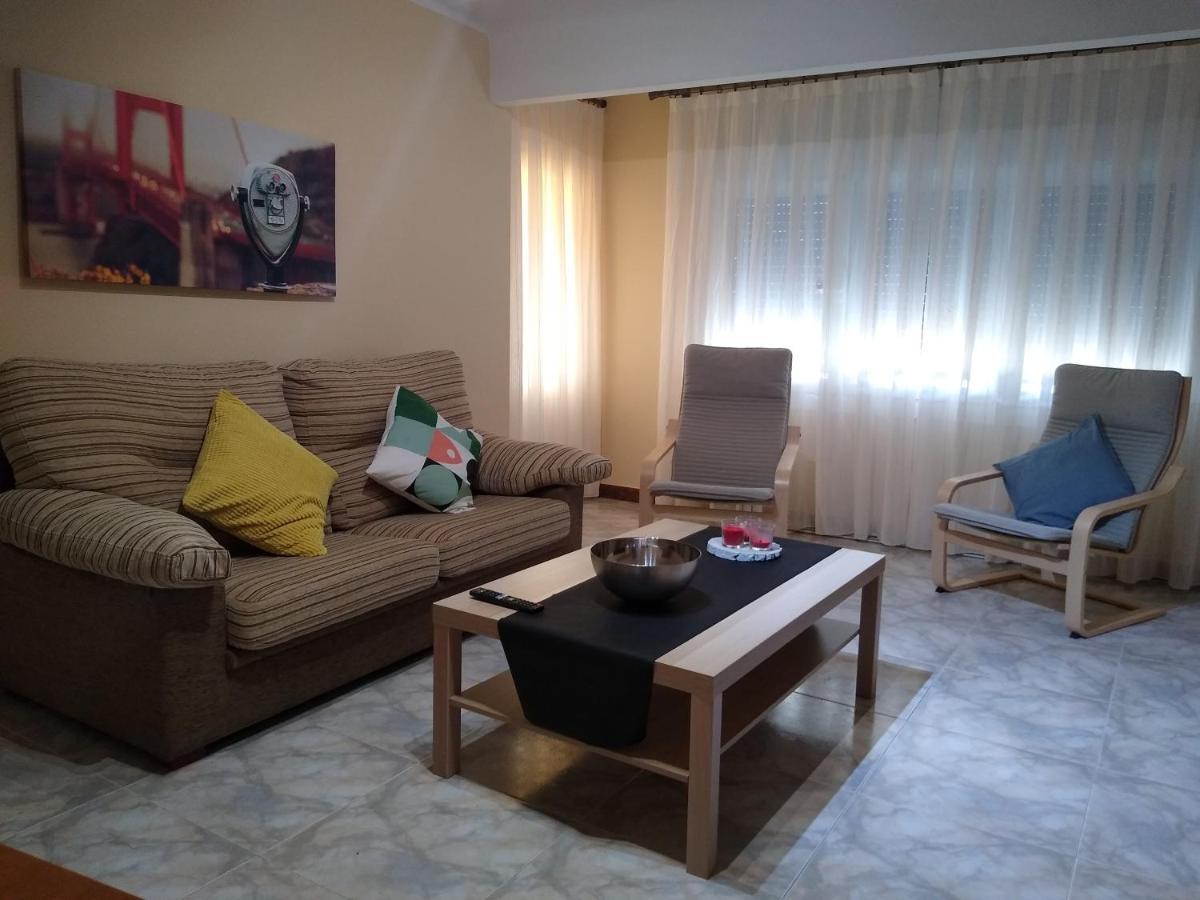 Apartamentos La Rosa - Calamocha Zewnętrze zdjęcie
