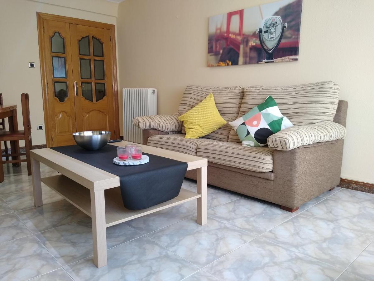 Apartamentos La Rosa - Calamocha Zewnętrze zdjęcie