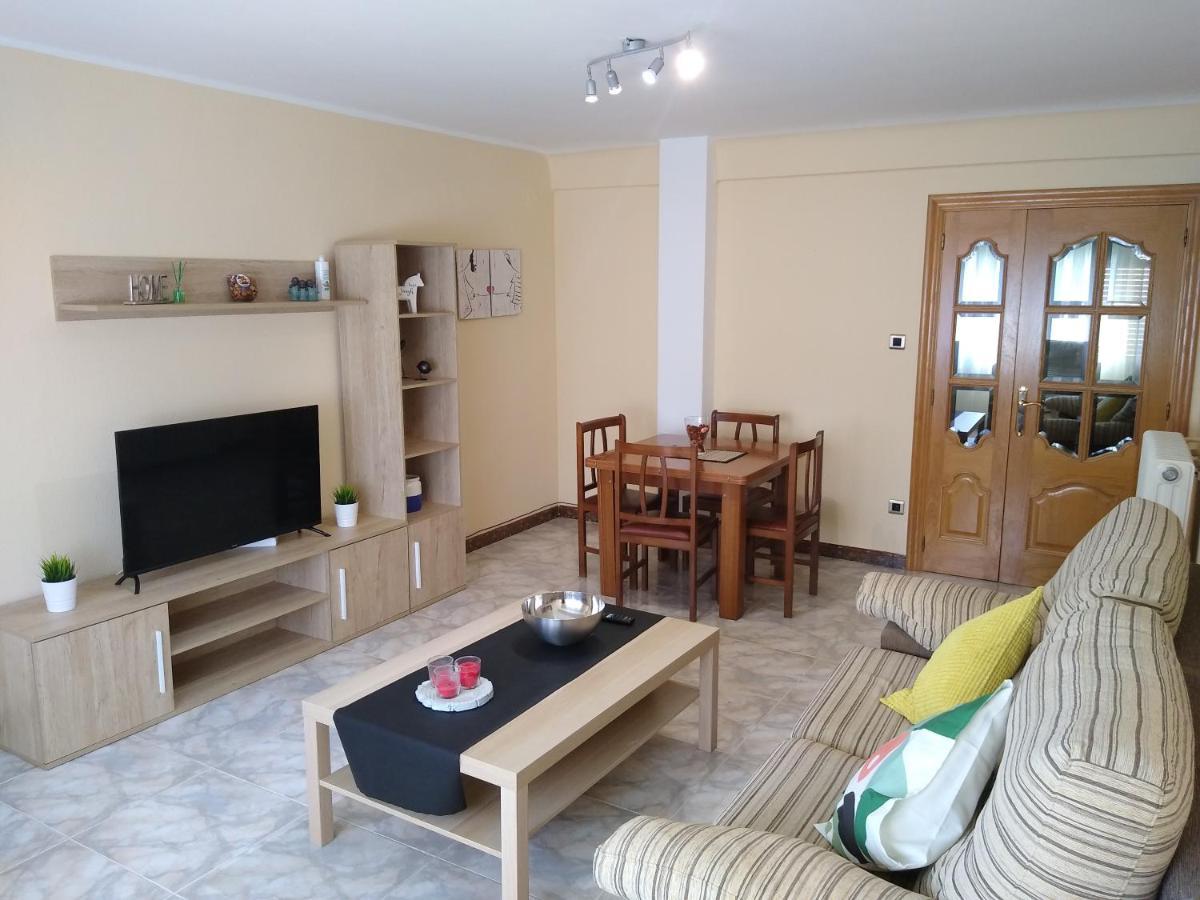 Apartamentos La Rosa - Calamocha Zewnętrze zdjęcie
