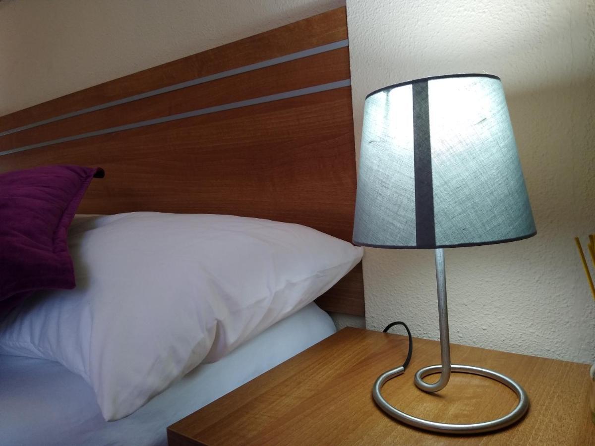 Apartamentos La Rosa - Calamocha Zewnętrze zdjęcie